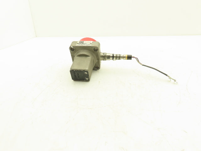 Foxboro D0135ND Pressure Sensor For Transmitter