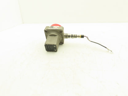 Foxboro D0135ND Pressure Sensor For Transmitter