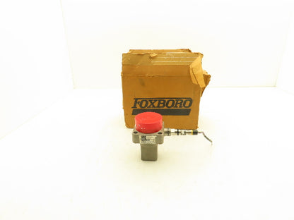 Foxboro D0135ND Pressure Sensor For Transmitter