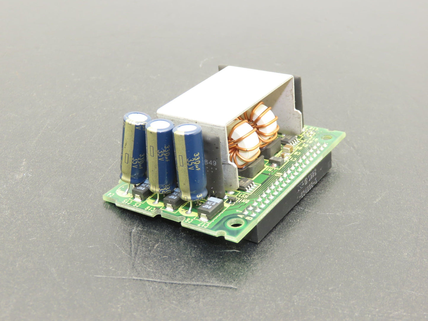 Fanuc A20B-8100-0851 Add-On Card Circuit Board PCB Module