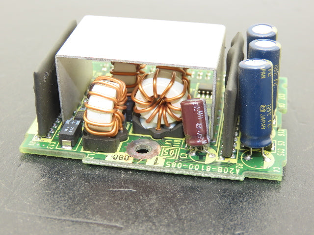 Fanuc A20B-8100-0851 Add-On Card Circuit Board PCB Module