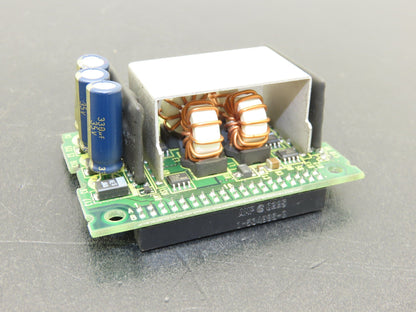 Fanuc A20B-8100-0851 Add-On Card Circuit Board PCB Module