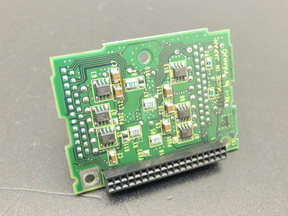 Fanuc A20B-8100-0851 Add-On Card Circuit Board PCB Module
