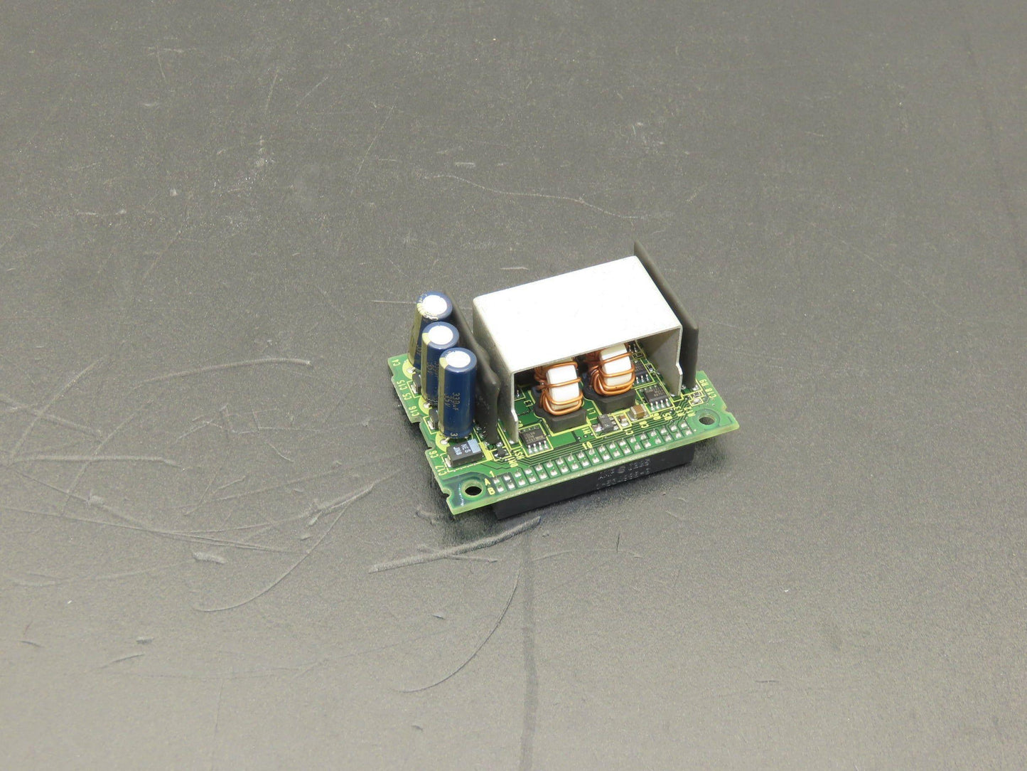 Fanuc A20B-8100-0851 Add-On Card Circuit Board PCB Module