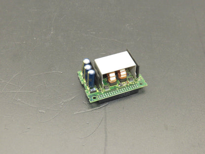 Fanuc A20B-8100-0851 Add-On Card Circuit Board PCB Module