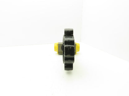 Apollo 143 4" Lug Butterfly Valve 200psi w/Pneumatic Actuator AD075