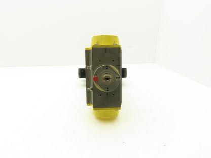 Apollo 143 4" Lug Butterfly Valve 200psi w/Pneumatic Actuator AD075