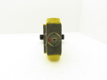 Apollo 143 4" Lug Butterfly Valve 200psi w/Pneumatic Actuator AD075