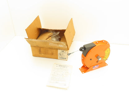 Hubbell TR-2030-AA-1 Retriever Reel Cable Tool Balancer 3lb 30'