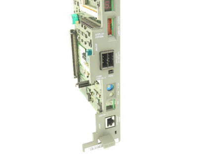 Fanuc A16B-3200-0421 Main Control Card Circuit Board PCB Module