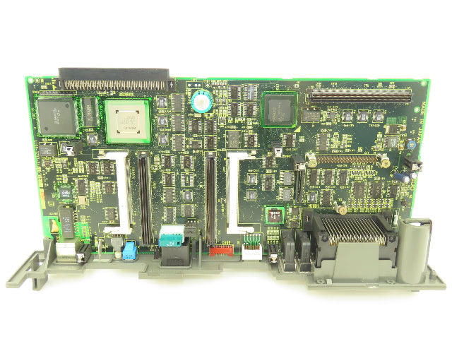 Fanuc A16B-3200-0421 Main Control Card Circuit Board PCB Module