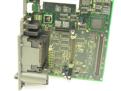 Fanuc A16B-3200-0421 Main Control Card Circuit Board PCB Module