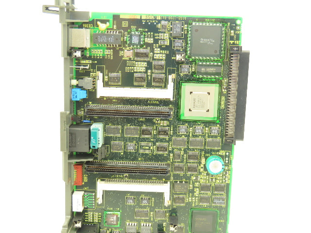 Fanuc A16B-3200-0421 Main Control Card Circuit Board PCB Module