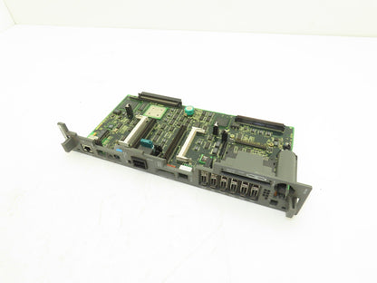 Fanuc A16B-3200-0421 Main Control Card Circuit Board PCB Module