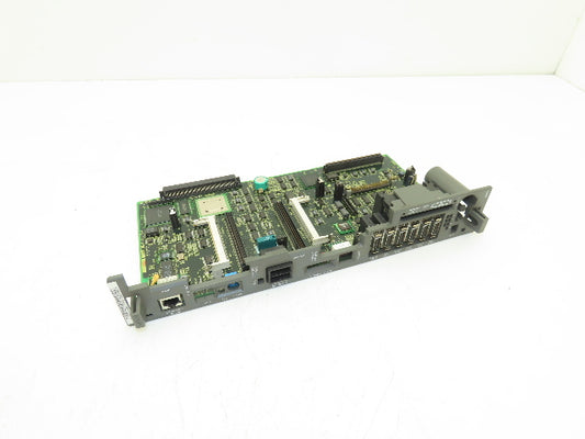 Fanuc A16B-3200-0421 Main Control Card Circuit Board PCB Module