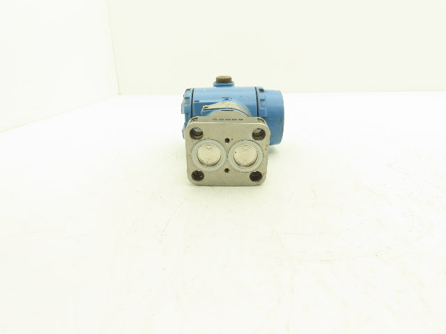 Rosemount 3051L3AA0FD11AM5E5 Electronic Pressure Transmitter 10.5-55vdc