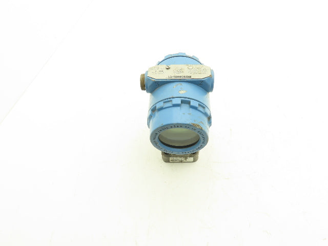 Rosemount 3051L3AA0FD11AM5E5 Electronic Pressure Transmitter 10.5-55vdc