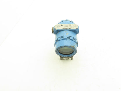 Rosemount 3051L3AA0FD11AM5E5 Electronic Pressure Transmitter 10.5-55vdc