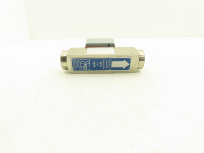 Kobold VKM Flowmeter 1/2"-20