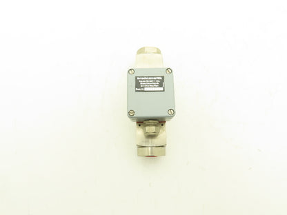 Kobold VKM Flowmeter 1/2"-20