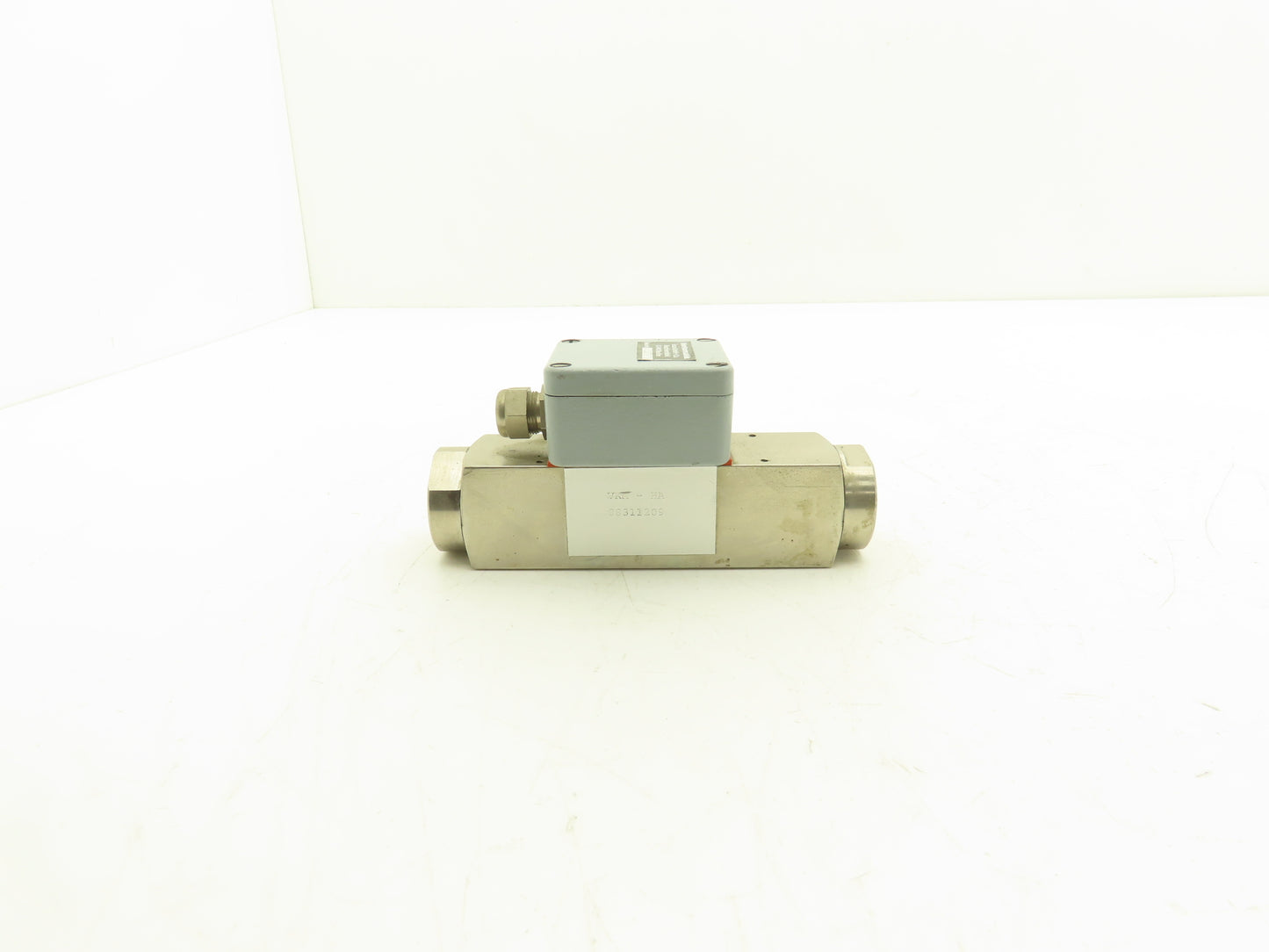 Kobold VKM Flowmeter 1/2"-20