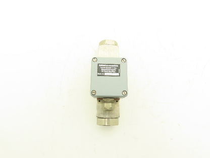 Kobold VKM Flowmeter 1/2"-20