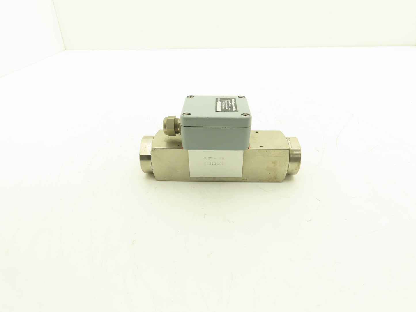 Kobold VKM Flowmeter 1/2"-20