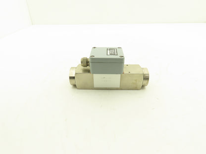 Kobold VKM Flowmeter 1/2"-20