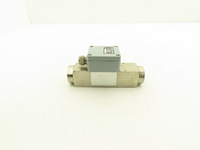 Kobold VKM Flowmeter 1/2"-20