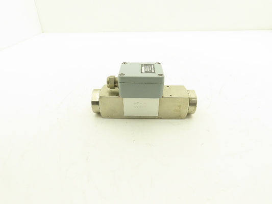 Kobold VKM Flowmeter 1/2"-20