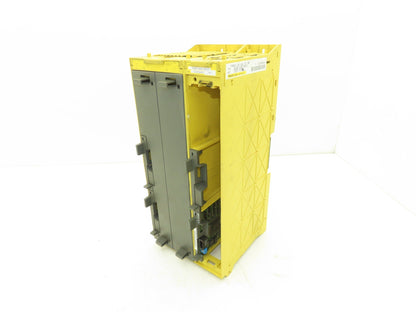 Fanuc A02B-0283-B803 3-Slot Chassis Base unit