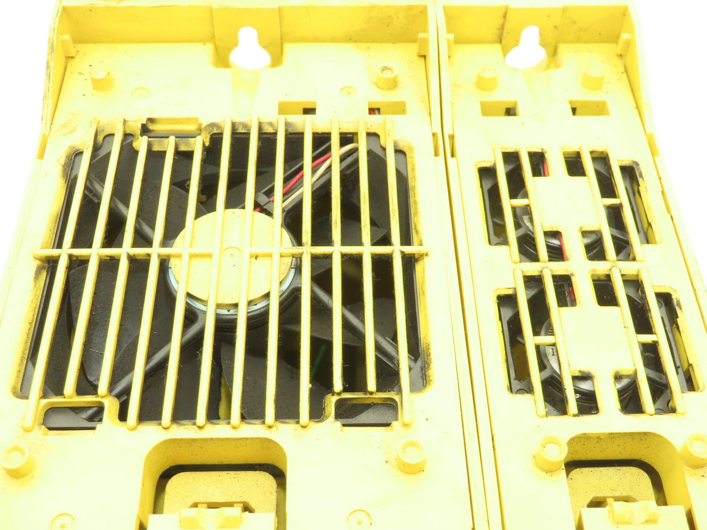 Fanuc A02B-0283-B803 3-Slot Chassis Base unit