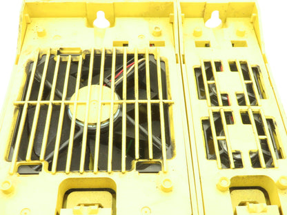 Fanuc A02B-0283-B803 3-Slot Chassis Base unit