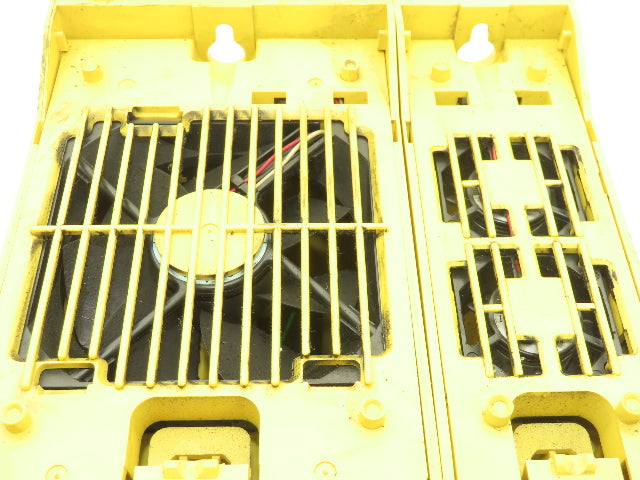 Fanuc A02B-0283-B803 3-Slot Chassis Base unit