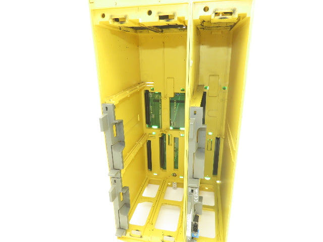 Fanuc A02B-0283-B803 3-Slot Chassis Base unit