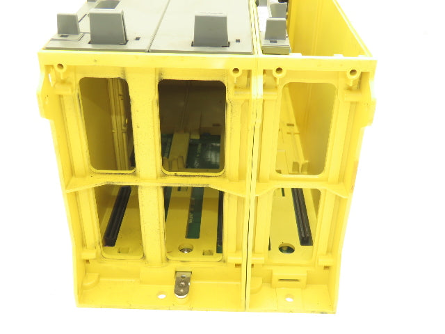 Fanuc A02B-0283-B803 3-Slot Chassis Base unit