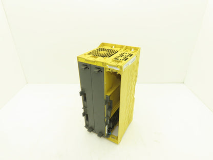 Fanuc A02B-0283-B803 3-Slot Chassis Base unit