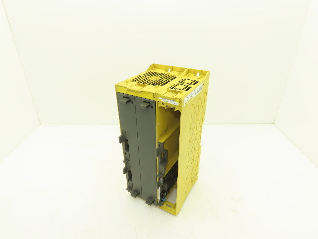 Fanuc A02B-0283-B803 3-Slot Chassis Base unit
