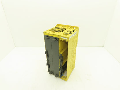 Fanuc A02B-0283-B803 3-Slot Chassis Base unit