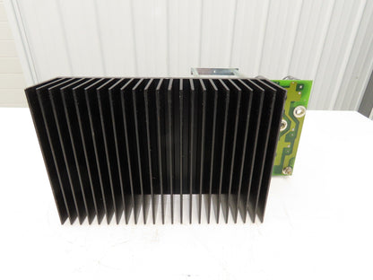 Heller LMN-40/80A Uni-Pro Digi Servo Drive Amplifier Module 40-80A 20.004 217-03