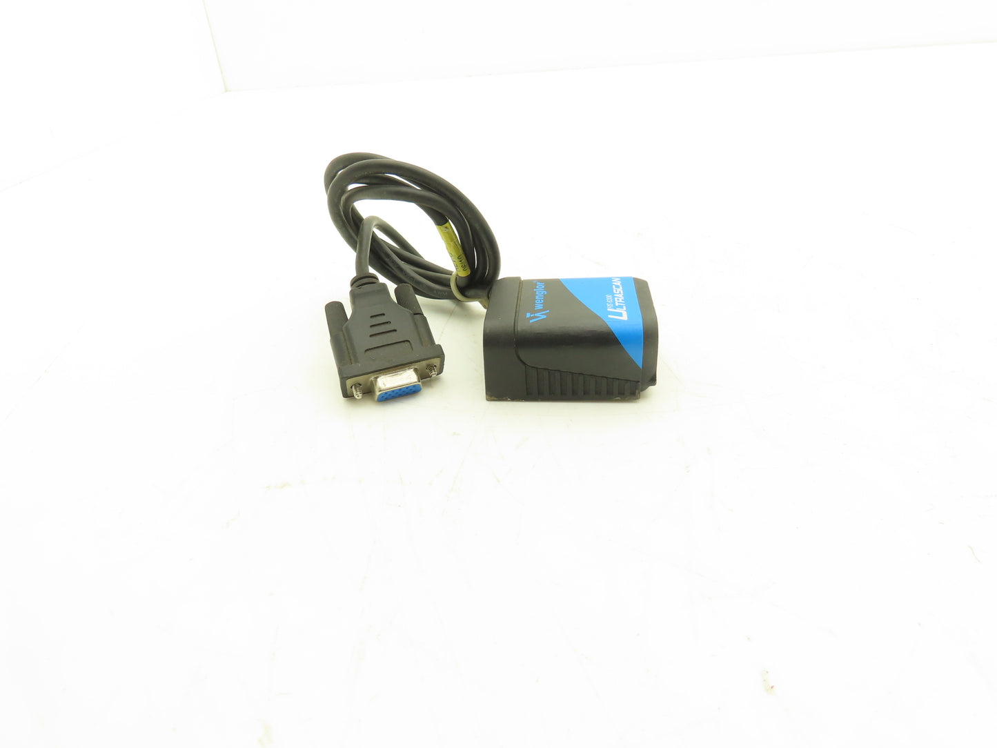 Wenglor FIS-6300-3102 UltraScan Standard Density Photoelectric Sensor