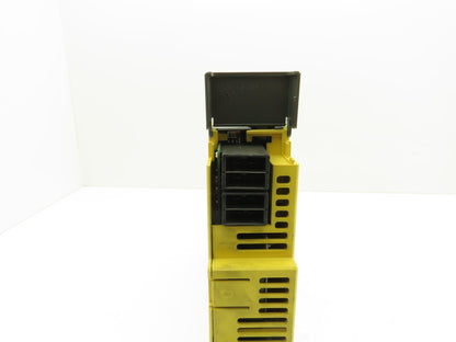 Fanuc A06B-6114-H208 Servo Amplifier Module 10kW 283-339v Input 240v Max Output