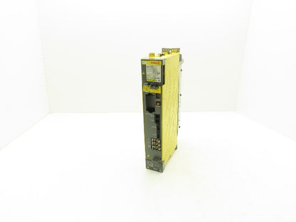Fanuc A06B-6114-H208 Servo Amplifier Module 10kW 283-339v Input 240v Max Output