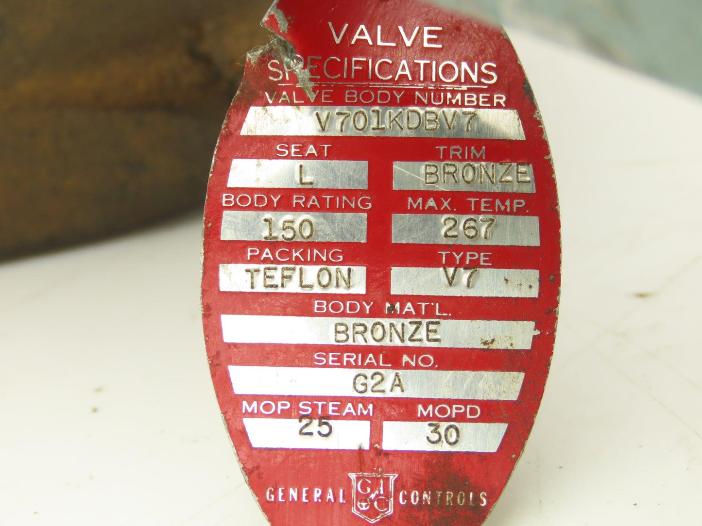 ITT Hydramotor HV21JK201AV7 Motorized Control Valve 2-1/2"NPT Bronze 120V