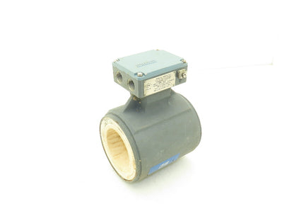 Foxboro 8003A-WCR-PJGFNA Magnetic Flow Transmitter 675 PSI