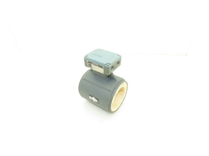 Foxboro 8003A-WCR-PJGFNA Magnetic Flow Transmitter 675 PSI