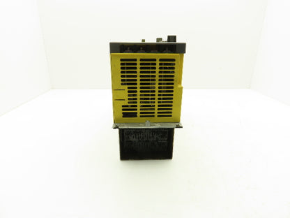 Fanuc A06B6111H037 Spindle Amplifier Module 43kW 283-325v Input 230v Max Output