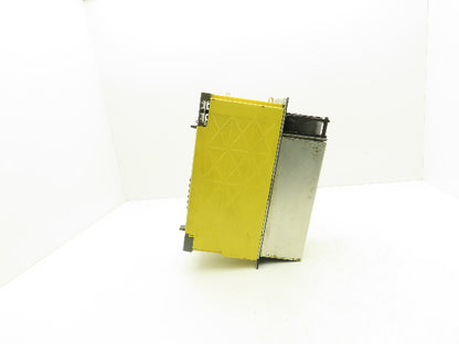 Fanuc A06B6111H037 Spindle Amplifier Module 43kW 283-325v Input 230v Max Output