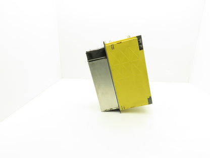 Fanuc A06B6111H037 Spindle Amplifier Module 43kW 283-325v Input 230v Max Output