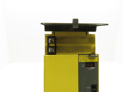 Fanuc A06B6111H037 Spindle Amplifier Module 43kW 283-325v Input 230v Max Output